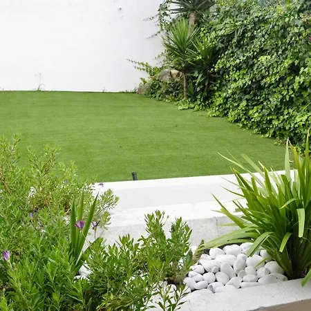 Santiago Residence Guest House Santiago do Cacem Exterior photo