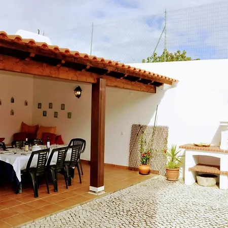 Santiago Residence Guest House Santiago do Cacem Exterior photo