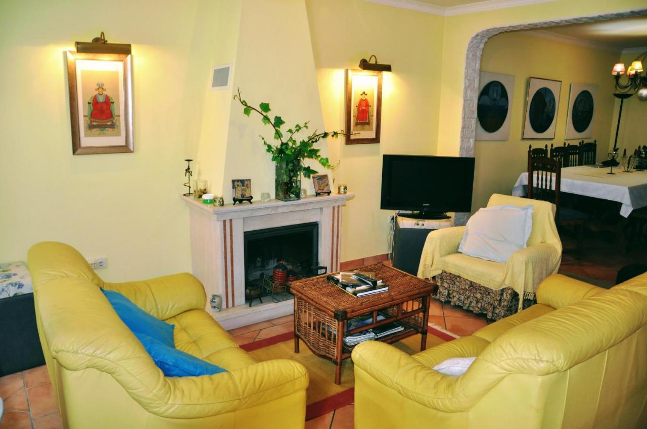 Santiago Holiday home
