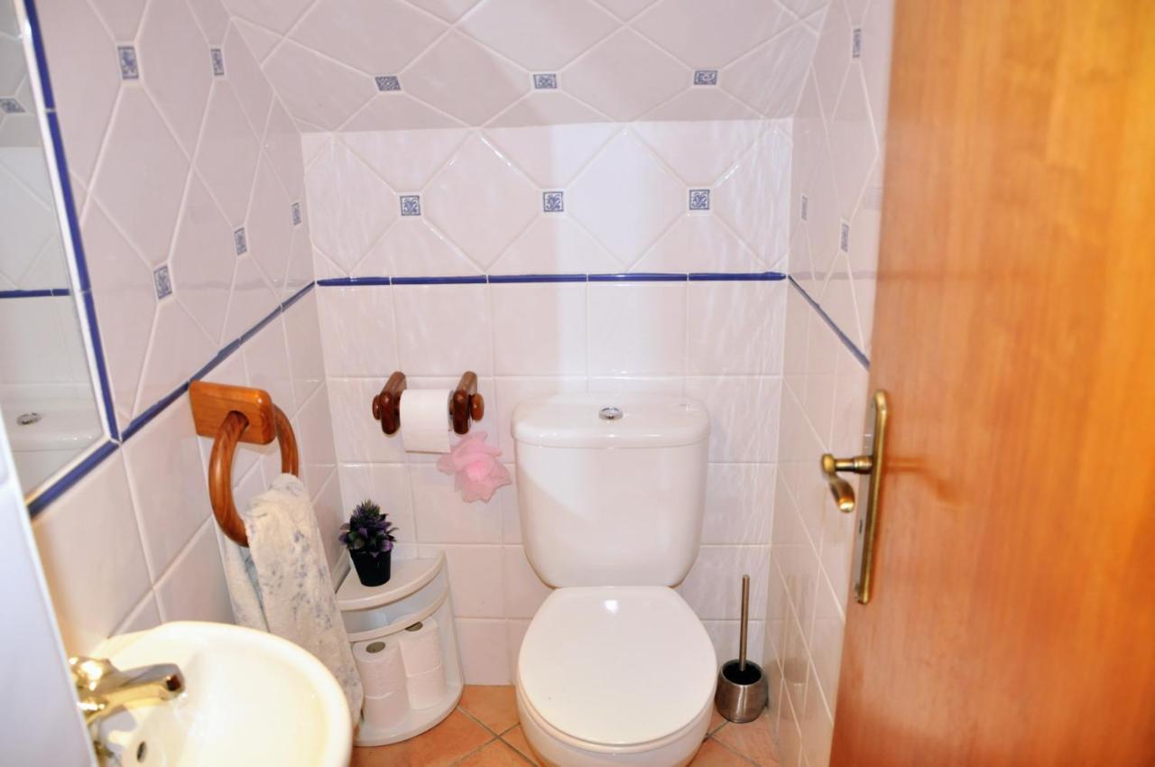 Holiday home Santiago *